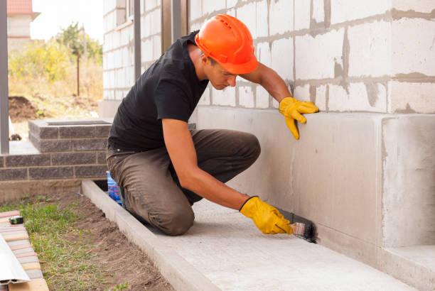 Licensed Exterior Waterproofing service in New Hope, OR - Halo Water Proofing